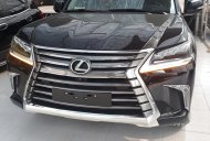 Lexus LX 570 2017 - Bán Lexus LX 570 năm 2017, model 2018, duy nhất tại Việt Nam giá 8 tỷ 600 tr tại Hà Nội
