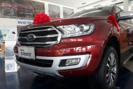 Ford Everest 2018 - Chỉ cần 200 triệu sở hữu Everest Trend 2018 đầy đủ tính năng cao cấp giao xe tại Hưng Yên LH: 0941921742 giá 1 tỷ 112 tr tại Hưng Yên