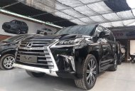 Lexus LX 570 2017 - Bán xe Lexus LX 570 model 2018 bảo hành chính hãng giá 8 tỷ 300 tr tại Hà Nội