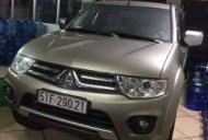 Mitsubishi Pajero Sport  MT 2015 - Bán Mitsubishi Pajero Sport 2015 số sàn, xe chạy 64,000 km giá 675 triệu tại BR-Vũng Tàu