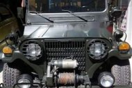 Jeep   1989 - Bán Jeep A2 trước 1975, số sàn, máy 2.3 giá 310 triệu tại Tp.HCM