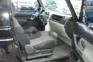Kia Jeep  Retona  2002 - Cần bán Kia Retona đời 2002, màu đen, xe nhập, 195tr giá 195 triệu tại Tp.HCM
