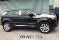 LandRover Evoque  2018 - Cần bán xe LandRover Range Rover Evoque năm sản xuất 2018 xe giao nagy 0932222253 giá 2 tỷ 829 tr tại Đà Nẵng