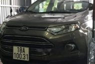 Ford EcoSport 2017 - Bán Ford EcoSport đời 2017, giá chỉ 580 triệu giá 580 triệu tại Nam Định