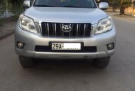 Toyota Prado TXL 2011 - Bán Toyota Prado TXL 2.7 sx 2011, nhập khẩu giá 1 tỷ 220 tr tại Hà Nội