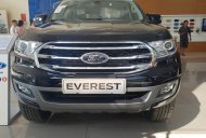 Ford Everest 2018 - Bán xe Ford Everest Trend đời 2018, màu đen, xe nhập giá cạnh tranh giá 977 triệu tại Hà Nội
