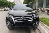 Toyota Fortuner   2018 - Cần bán Toyota Fortuner 2018, màu đen giá 1 tỷ 150 tr tại Đắk Lắk