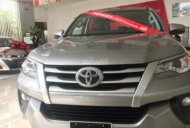 Toyota Fortuner 2018 - Đại lý Toyota Thái Hòa, bán xe Toyota Fortuner 2.4G MT năm 2018, nhập khẩu giá 1 tỷ 26 tr tại Hà Nội