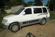 Mitsubishi Jolie 2003 - Bán Mitsubishi Jolie đời 2003, màu trắng giá 125 triệu tại TT - Huế