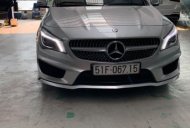 Bán Mercedes CLA 250AMG 2014, màu bạc, nhập khẩu  giá 1 tỷ 111 tr tại Hà Nội
