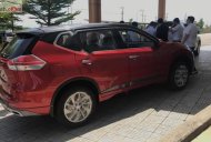 Nissan X trail V Series 2.0 SL Luxury 2018 - Bán ô tô Nissan X trail V Series 2.0 SL Luxury năm sản xuất 2018, màu đỏ giá cạnh tranh giá 991 triệu tại Đà Nẵng
