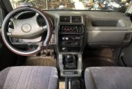 Suzuki Grand vitara 2005 - Bán ô tô Suzuki Grand vitara 2005 còn mới giá 210 triệu tại Đắk Lắk