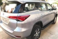 Toyota Fortuner 2018 - Cần bán xe Toyota Fortuner đời 2018, màu bạc, nhập khẩu giá 1 tỷ 94 tr tại Đắk Lắk