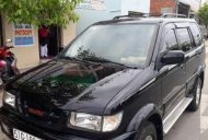 Isuzu Hi lander 2004 - Bán xe Isuzu Hi lander sản xuất năm 2004, màu đen, 220tr giá 220 triệu tại Long An