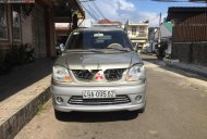 Mitsubishi Jolie MPI 2004 - Bán ô tô Mitsubishi Jolie MPI 2004, màu xám giá 225 triệu tại Lâm Đồng