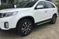 Kia Sorento GAT 2018 - Kia Sorento 2018 - Kia Quảng Nam - Có xe giao ngay - LH:0935.218.286 giá 799 triệu tại Quảng Nam