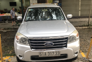 Ford Everest MT 2012 - Bán giúp bà chị Ford Everest 2012 MT, màu phấn hồng giá 580 triệu tại Tp.HCM