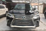 Lexus LX 570 2017 - Xe Lexus LX 570 Sx 2017, model 2018 mới giá 8 tỷ 599 tr tại Hà Nội