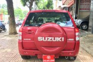 Suzuki Grand vitara 2.0 AT 2014 - Bán xe Grand Vitara 2014 xe nhập giá 590 triệu tại Đắk Lắk