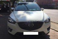 Mazda CX 5 2.5AT 2017 - Bán Mazda CX 5 2.5AT 2017, màu trắng, giá 890tr giá 890 triệu tại Hải Phòng