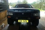 Nissan Pathfinder   1990 - Bán Nissan Pathfinder năm sản xuất 1990, nhập khẩu giá 75 triệu tại Lâm Đồng