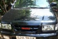 Isuzu Hi lander AT 2004 - Bán xe Isuzu Hi lander AT 2004 xe gia đình, 195 triệu giá 195 triệu tại Tp.HCM