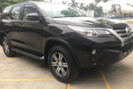 Toyota Fortuner 2.4G 2018 - Bán xe Fortuner nhập mới 100% giá 1 tỷ 26 tr tại Hải Dương