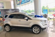 Ford EcoSport 2018 - Bán EcoSport giá siêu tốt. Lh 0908.909.660 Thảo giá 525 triệu tại BR-Vũng Tàu