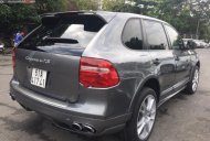 Porsche Cayenne GTS 2009 - Bán Porsche Cayenne GTS 2009, màu xám, xe nhập giá 1 tỷ 150 tr tại Tp.HCM