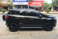 Ford EcoSport Black Edition Titanium 2017 - Cần bán Ford EcoSport Black Edition Titanium đời 2017, màu đen giá 550 tỷ tại Nghệ An