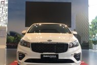 Kia Sedona Platinum  2018 - Bán Sedona Platinum 2018, xe có sẵn màu, giao ngay, cùng gói quà tặng và chính sách hấp dẫn trong tháng 10 - Lh 0906200369 giá 1 tỷ 209 tr tại Hà Nội
