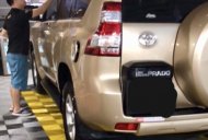 Toyota Prado TXL 2010 - Bán Prado 2010 đã lên đời 2014 giá 1 tỷ 200 tr tại Hà Nội