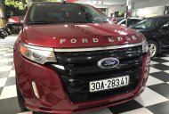 Ford Edge Sport 2013 - Bán xe Ford Edge Sport đời 2014, màu đỏ, xe nhập giá 1 tỷ 190 tr tại Hà Nội