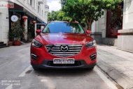 Mazda CX 5 2.0 AT 2016 - Cần bán xe Mazda CX 5 2.0 AT sản xuất năm 2016, màu đỏ giá 820 triệu tại Hải Phòng