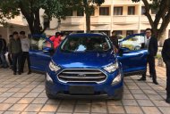 Ford EcoSport Titanium 2018 - Bán xe đủ màu giao ngay, bán ô tô Ford EcoSport sản xuất 2018, màu trắng, 0968.912.236 giá 625 triệu tại Phú Thọ