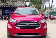 Ford EcoSport Titanium 2018 - Bán xe Ford EcoSport Titanium 2018 nhiều ưu đãi, đủ màu giao ngay, hỗ trợ tài chính, 0968.912.236 giá 605 triệu tại Nam Định