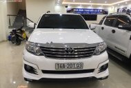 Toyota Fortuner Sportivo 2016 - Xe Toyota Fortuner Sportivo năm 2016, màu trắng giá 950 triệu tại Đồng Nai
