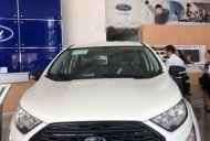 Ford EcoSport   2018 - Bán xe Ford EcoSport năm sản xuất 2018, màu trắng, giá 584tr giá 584 triệu tại Quảng Nam