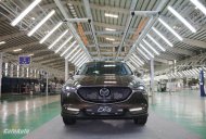 Mazda CX 5 New CX5 2018 - Bán Mazda CX5 2018 khuyến mãi khủng nhất tháng 10 giá 899 triệu tại Bình Dương