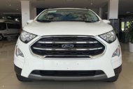 Ford EcoSport Titanium 2018 - Khuyến mại lớn Ford EcoSport Titanium sản xuất năm 2018, đủ màu giao ngay. 0968.912.236 giá 625 triệu tại Lào Cai