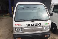 Suzuki Super Carry Truck 5 tạ 2018, khuyến mại 10tr tiền mặt, hỗ trợ trả góp, đăng ký đăng kiểm giá 263 triệu tại Thái Nguyên