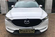 Mazda CX 5 2.5 AT AWD 2018 - Cần bán xe Mazda CX 5 2.5 AT AWD năm sản xuất 2018, màu trắng   giá 1 tỷ 50 tr tại Hải Phòng