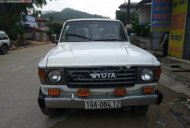 Toyota Land Cruiser 1990 - Bán Toyota Land Cruiser đời 1990, màu trắng, nhập khẩu giá 120 triệu tại Phú Thọ