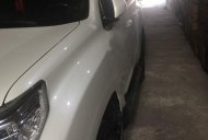 Toyota Prado TXL 2016 - Bán xe Toyota Prado TXL năm sản xuất 2016, màu trắng, nhập khẩu nguyên chiếc giá 1 tỷ 990 tr tại Hà Nội