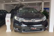 Honda CR V 2018 - Cần bán Honda CR V đời 2018, màu đen, giá chỉ 973 triệu giá 973 triệu tại Bắc Giang