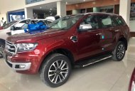 Ford Everest 2020 - Giảm giá 2020 Ford Everest Bi-Turbo, AB, đủ màu, giao ngay, tặng bảo hiểm vật chất, dán film
 giá 999 triệu tại Tp.HCM