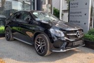 Mercedes-Benz GLE-Class  GLE 43 AMG 4Matic 2018 - Bán Mercedes GLE 43 AMG 4Matic đời 2018, màu đen, xe nhập giá 4 tỷ 529 tr tại Tp.HCM