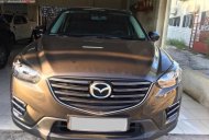 Mazda CX 5 2.5 2018 - Xe cũ Mazda CX 5 2.5 đời 2018, màu nâu, giá chỉ 960 triệu giá 960 triệu tại Quảng Ninh