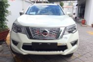 Nissan Terrano 2.5 V 2018 - Bán Nissan Terrano 2.5 V 2018, màu trắng, nhập khẩu Thái Lan giá 1 tỷ 221 tr tại Tp.HCM