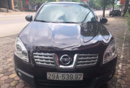 Nissan Qashqai 2008 - Bán Nissan Qashqai nhập khẩu rất mới giá 499 triệu tại Hà Nội